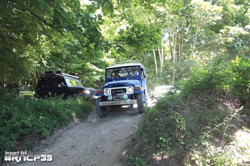 39Â° Raduno Nazionale delle Colline Pistoiesi - foto 201